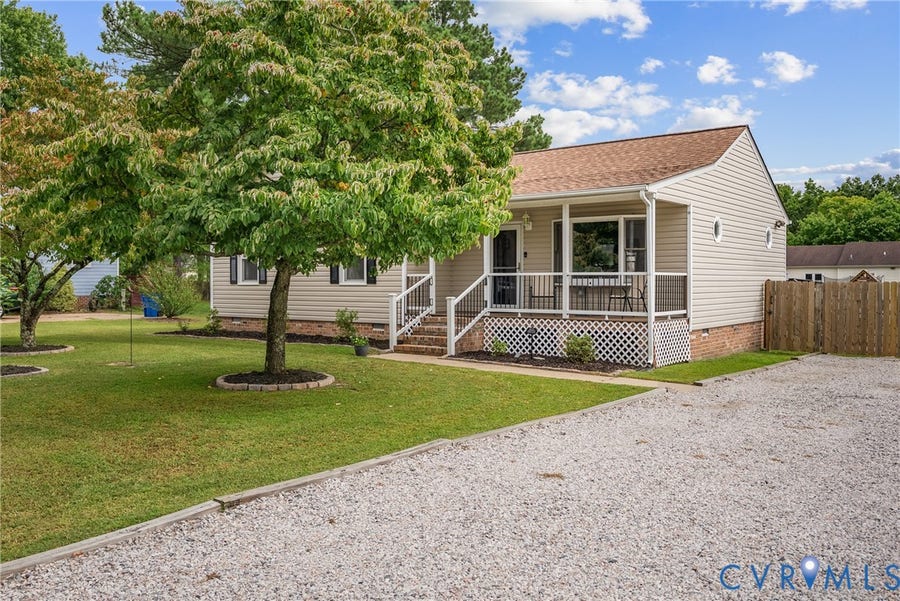 Property photo for 3519 East Chagford Terrace, Chester, VA