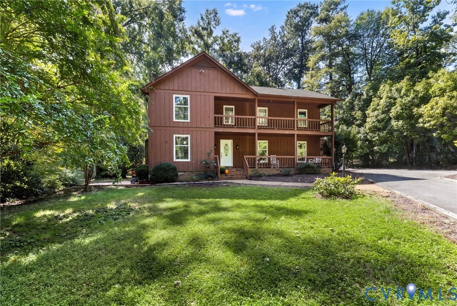 Property photo for 13611 Winterberry Ridge, Midlothian, VA