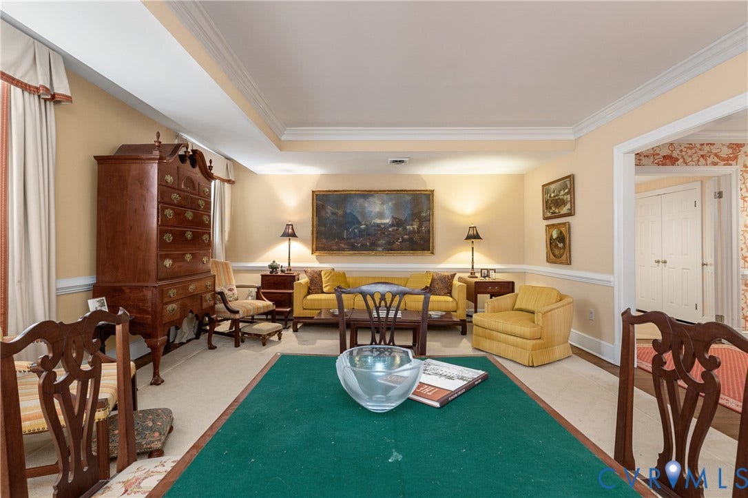 5621 Cary Street Road, #U4, Wilton, Richmond, VA 23226 5621 Cary Street Road, #U4, Wilton, Richmond, VA 23226