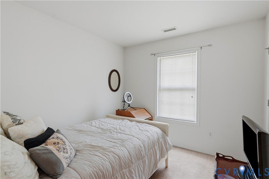 5044 Parrish Branch Road, Midlothian, VA 23112 Bedroom 3