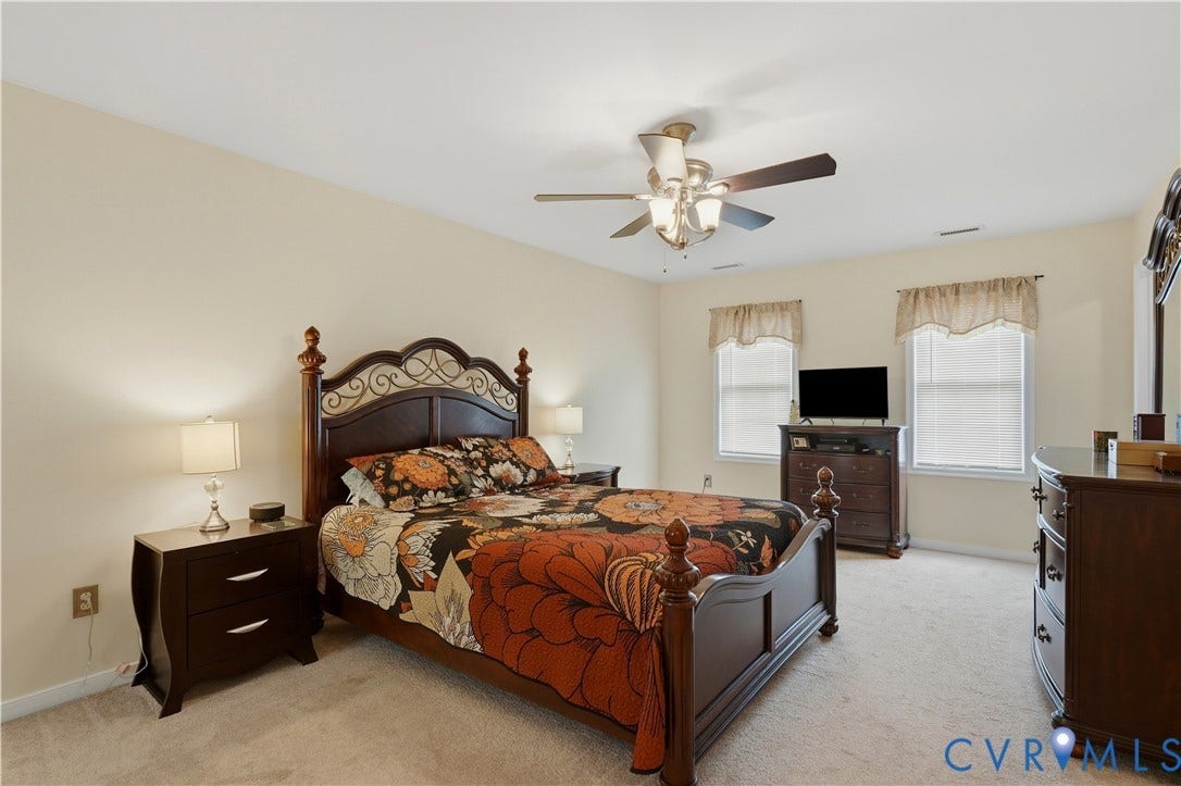 5044 Parrish Branch Road, Midlothian, VA 23112 5044 Parrish Branch Road, Midlothian, VA 23112