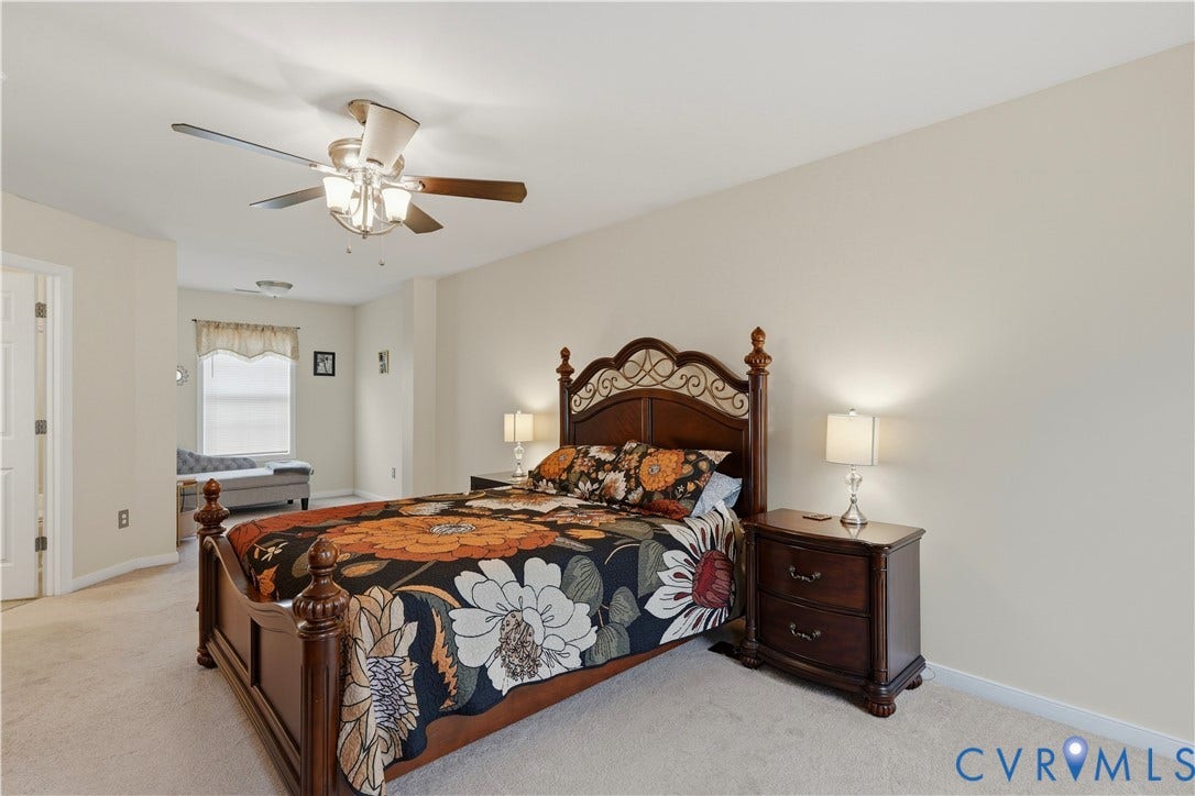 5044 Parrish Branch Road, Midlothian, VA 23112 5044 Parrish Branch Road, Midlothian, VA 23112