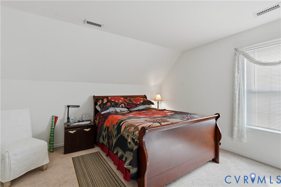 5044 Parrish Branch Road, Midlothian, VA 23112 Bedroom 4