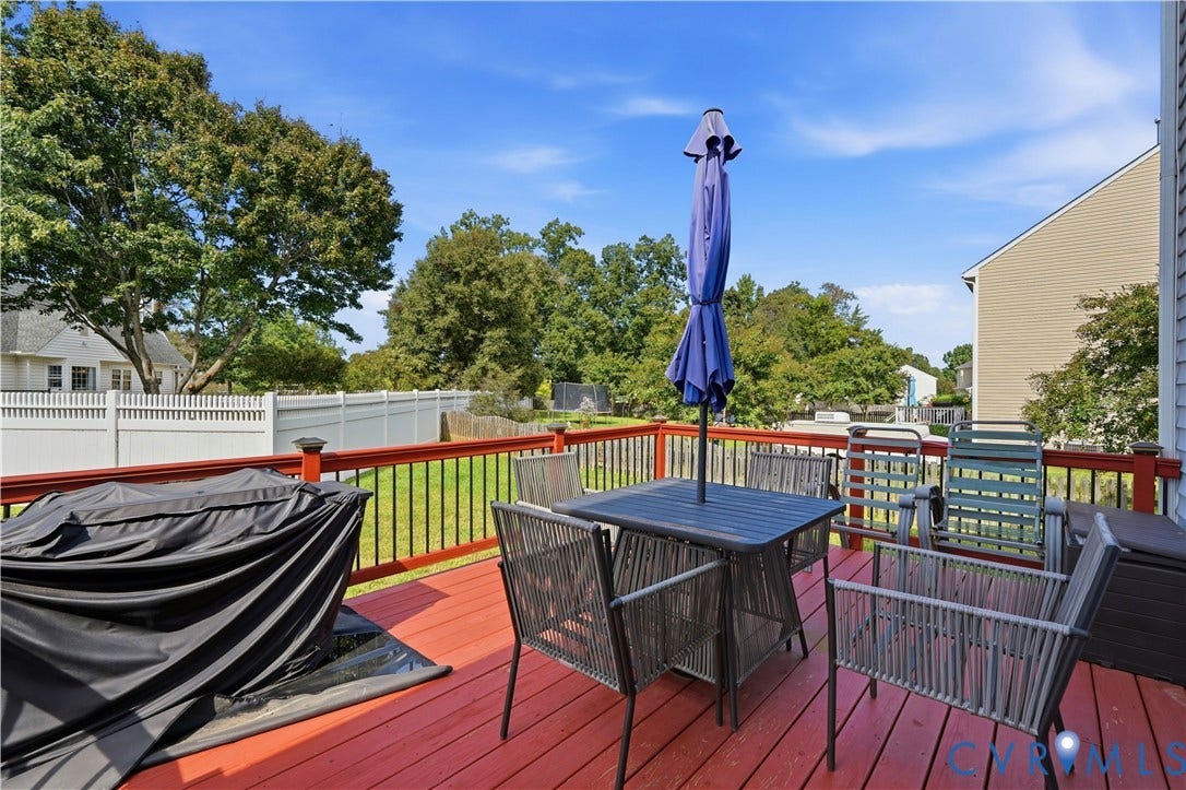 5044 Parrish Branch Road, Midlothian, VA 23112 5044 Parrish Branch Road, Midlothian, VA 23112