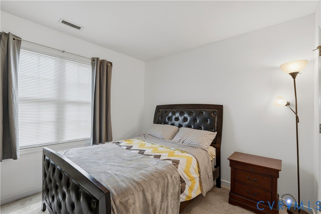 5044 Parrish Branch Road, Midlothian, VA 23112 Bedroom 2
