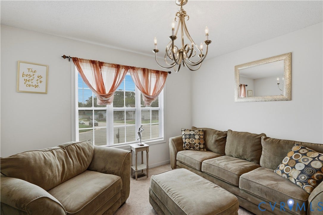 5044 Parrish Branch Road, Midlothian, VA 23112 5044 Parrish Branch Road, Midlothian, VA 23112