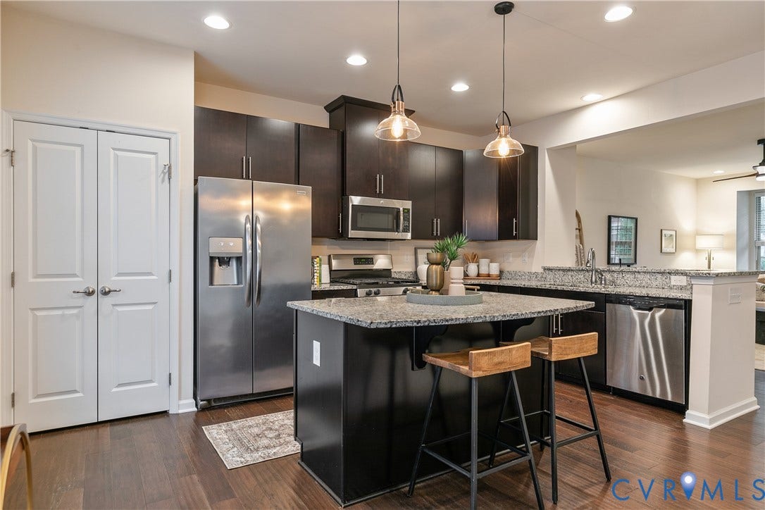 5524 Riverside Heights Way, Richmond, VA 23225 5524 Riverside Heights Way, Richmond, VA 23225