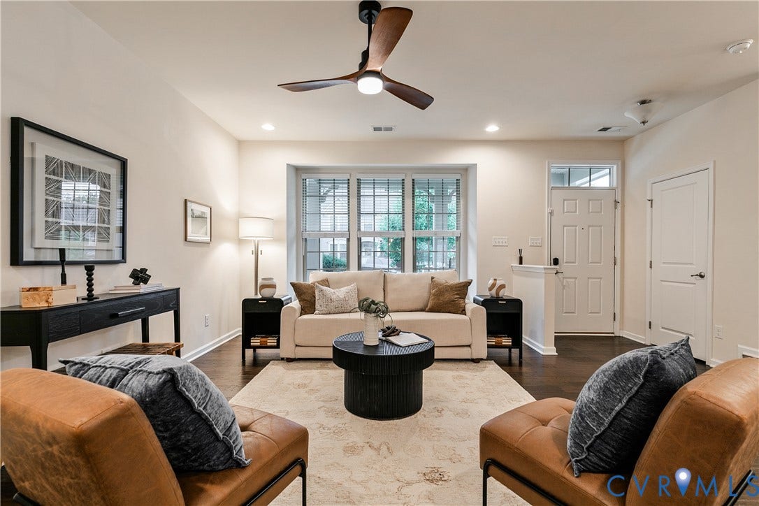 5524 Riverside Heights Way, Richmond, VA 23225 5524 Riverside Heights Way, Richmond, VA 23225