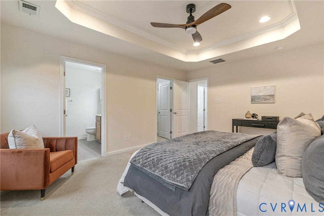 5524 Riverside Heights Way, Richmond, VA 23225 5524 Riverside Heights Way, Richmond, VA 23225