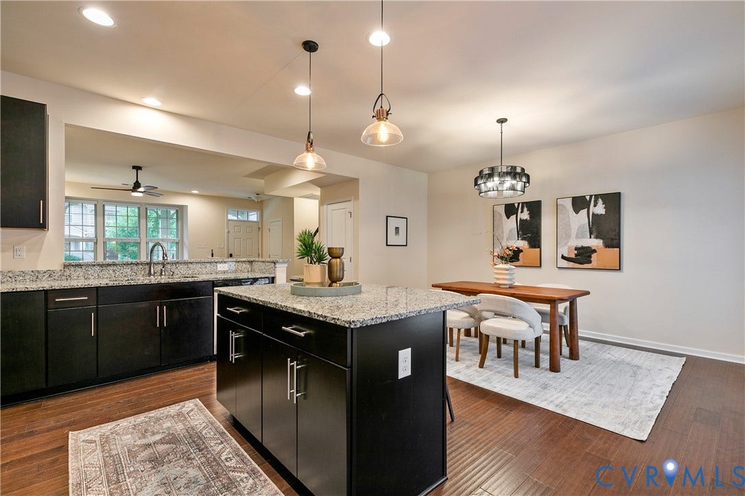 5524 Riverside Heights Way, Richmond, VA 23225 5524 Riverside Heights Way, Richmond, VA 23225