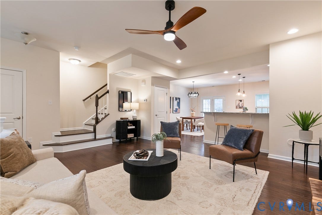5524 Riverside Heights Way, Richmond, VA 23225 5524 Riverside Heights Way, Richmond, VA 23225