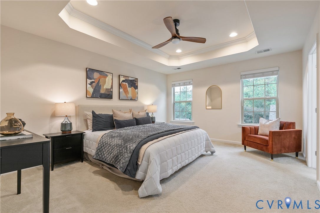 5524 Riverside Heights Way, Richmond, VA 23225 5524 Riverside Heights Way, Richmond, VA 23225