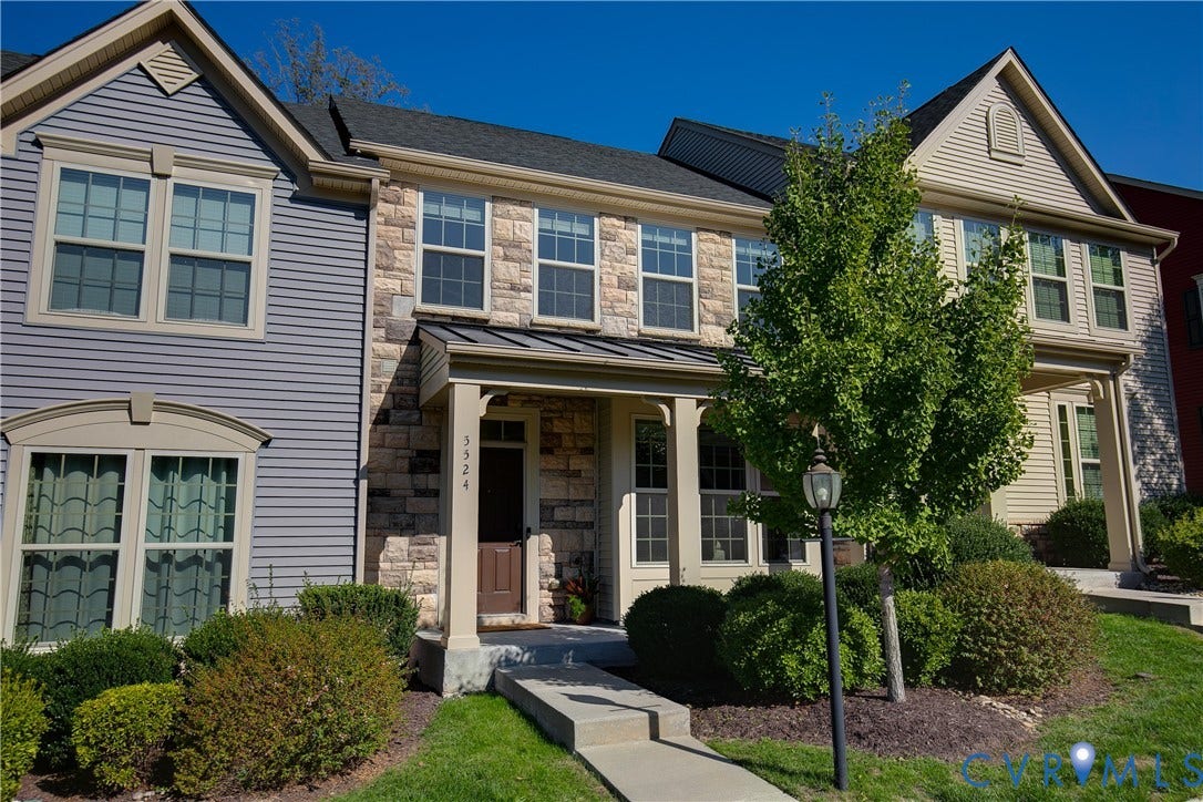 5524 Riverside Heights Way, Richmond, VA 23225 5524 Riverside Heights Way, Richmond, VA 23225