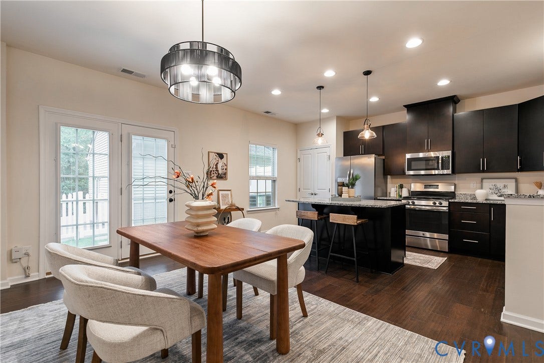 5524 Riverside Heights Way, Richmond, VA 23225 5524 Riverside Heights Way, Richmond, VA 23225