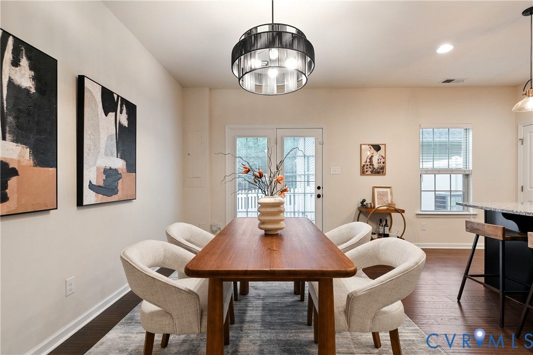 5524 Riverside Heights Way, Richmond, VA 23225 5524 Riverside Heights Way, Richmond, VA 23225
