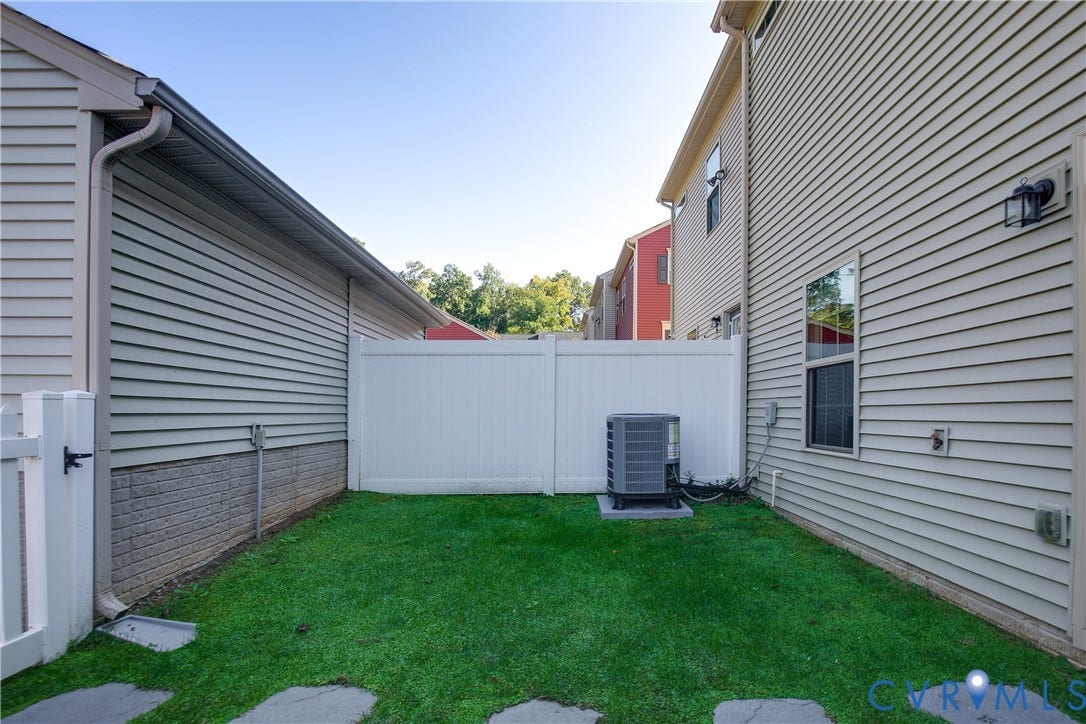 5524 Riverside Heights Way, Richmond, VA 23225 5524 Riverside Heights Way, Richmond, VA 23225