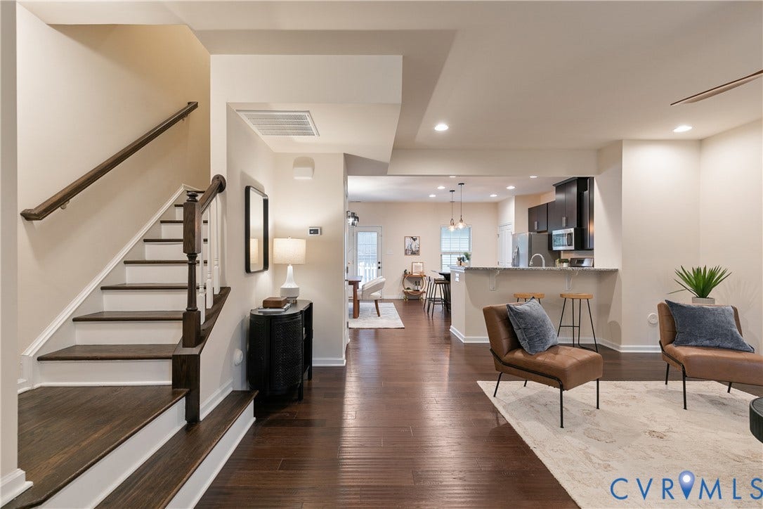 5524 Riverside Heights Way, Richmond, VA 23225 5524 Riverside Heights Way, Richmond, VA 23225