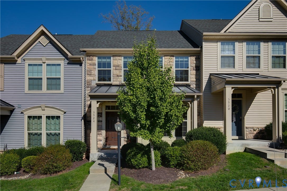 5524 Riverside Heights Way, Richmond, VA 23225 5524 Riverside Heights Way, Richmond, VA 23225