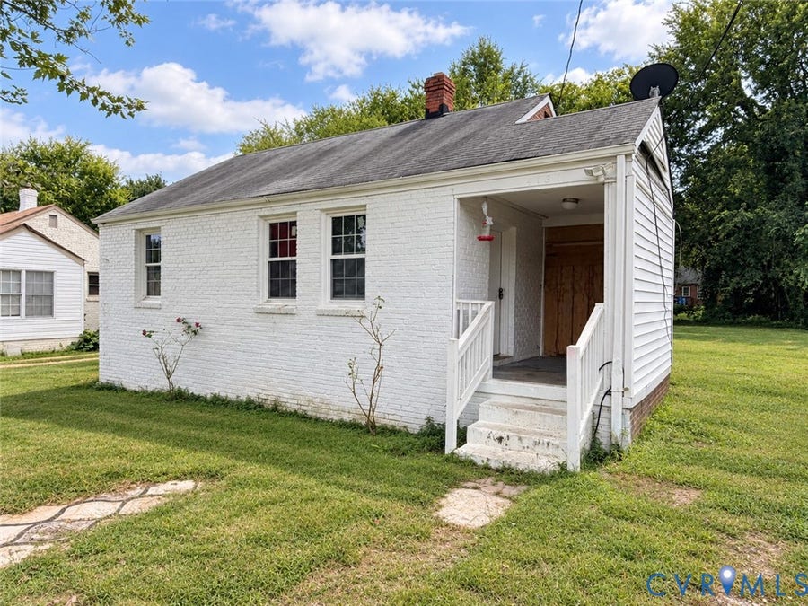 Property photo for 4131 Leake Avenue, Richmond, VA
