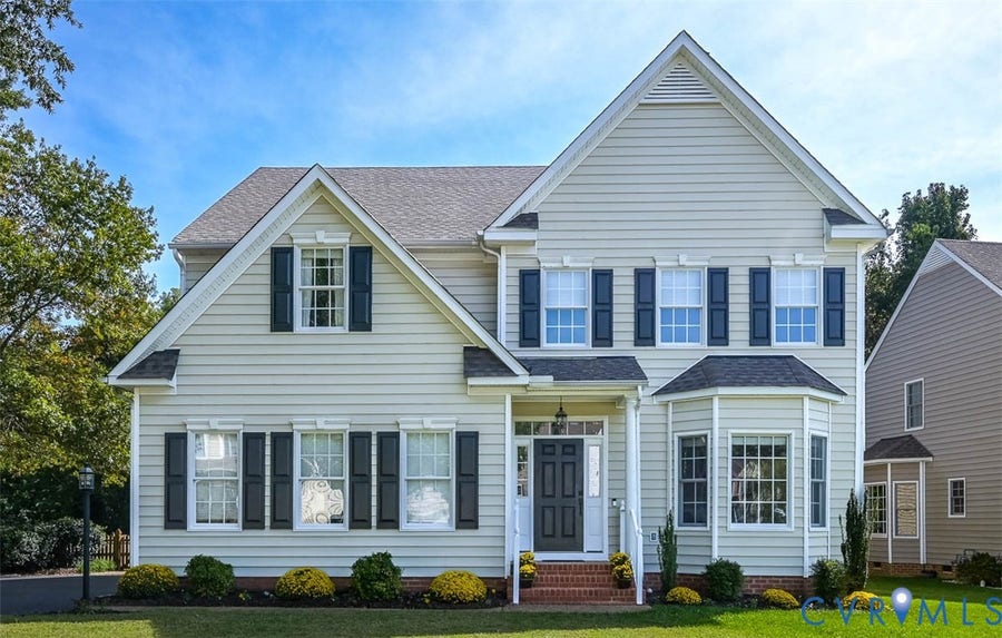 Property photo for 9018 Brigadier Road, Mechanicsville, VA