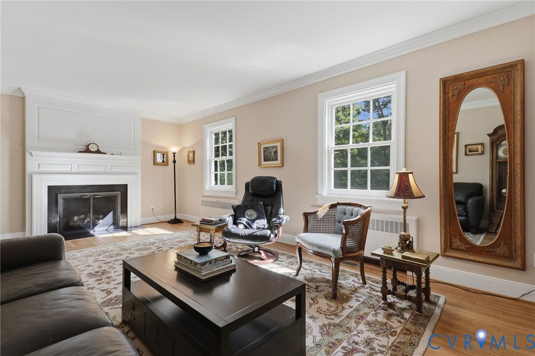 3832 Kenmore Road, Stratford Hills, Richmond, VA 23225 3832 Kenmore Road, Stratford Hills, Richmond, VA 23225