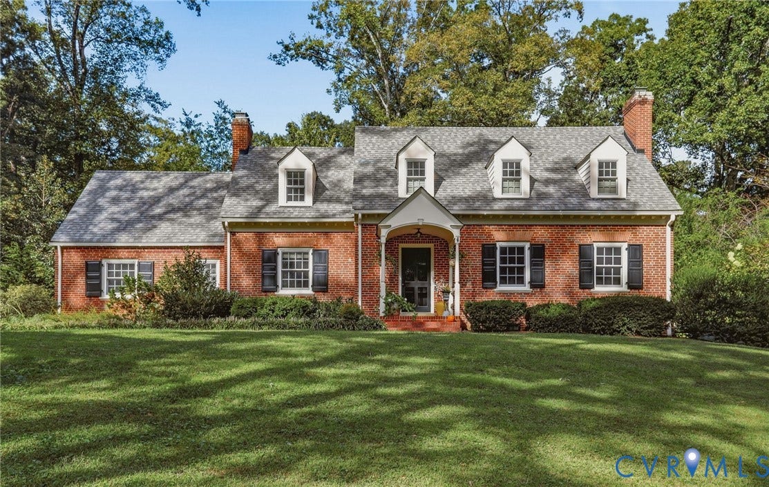 3832 Kenmore Road, Stratford Hills, Richmond, VA 23225 3832 Kenmore Road, Stratford Hills, Richmond, VA 23225