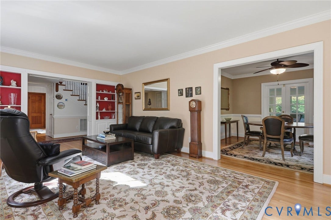 3832 Kenmore Road, Stratford Hills, Richmond, VA 23225 3832 Kenmore Road, Stratford Hills, Richmond, VA 23225