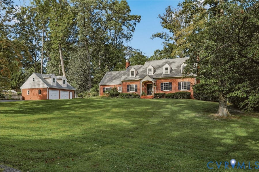 Property photo for 3832 Kenmore Road, Richmond, VA