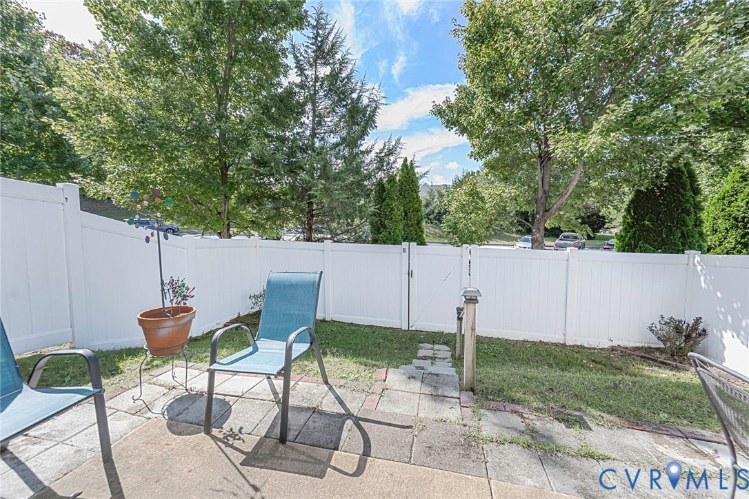 7729 Marshall Arch Drive, 55+ Adult Section, Mechanicsville, VA 23111