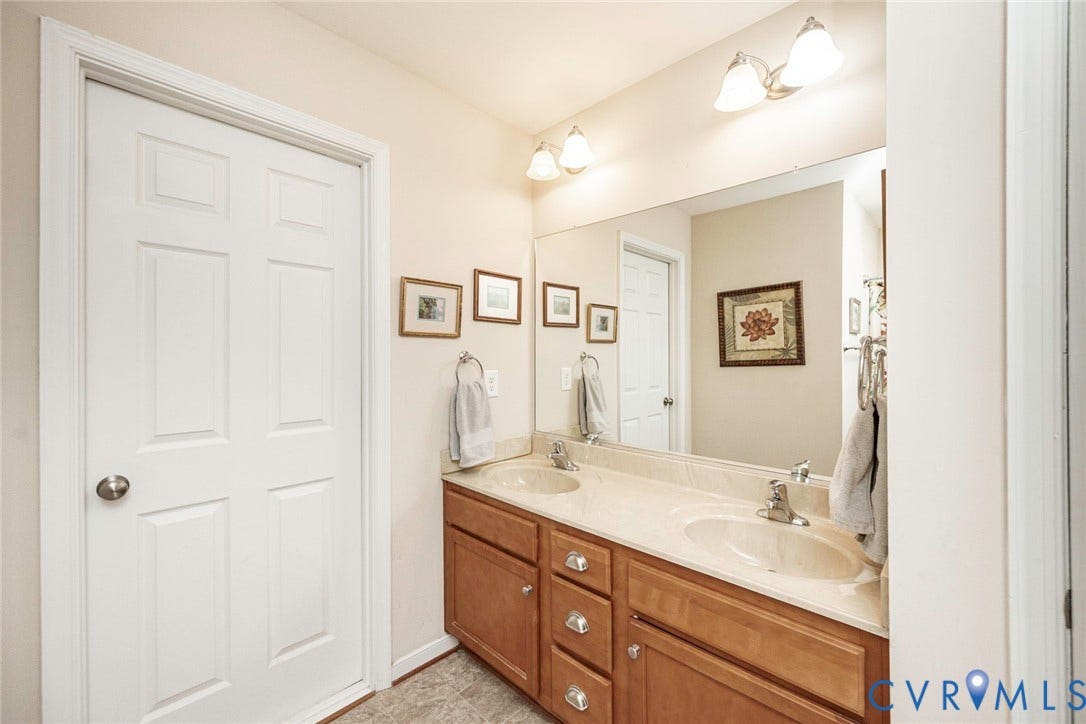 7729 Marshall Arch Drive, 55+ Adult Section, Mechanicsville, VA 23111