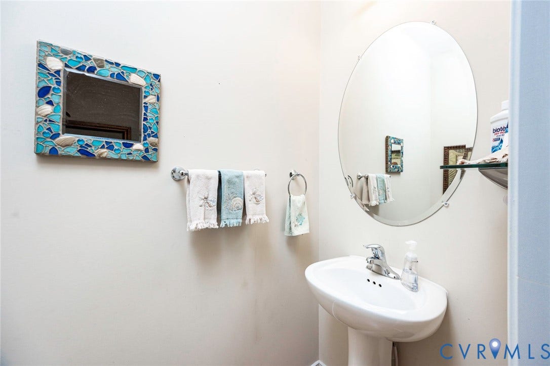 7729 Marshall Arch Drive, 55+ Adult Section, Mechanicsville, VA 23111
