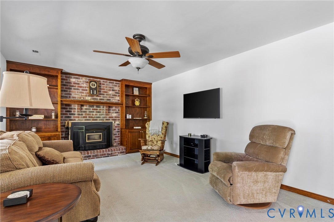 138 W Spring Road, Aylett, VA 23009 138 W Spring Road, Aylett, VA 23009
