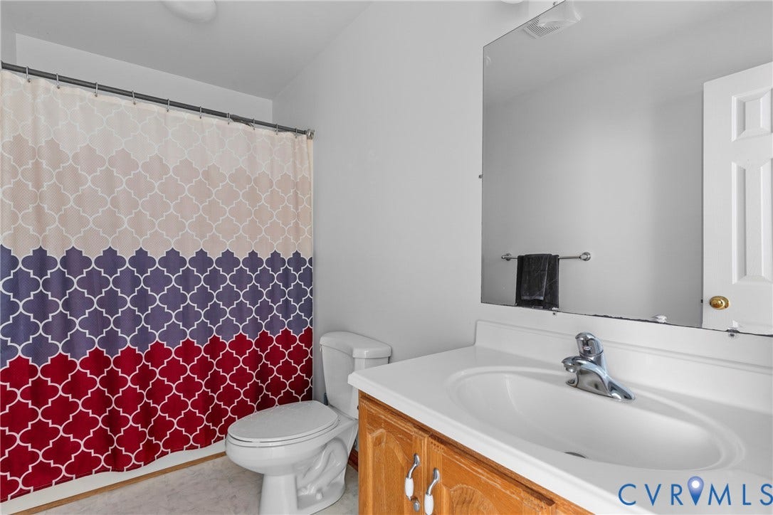 138 W Spring Road, Aylett, VA 23009 138 W Spring Road, Aylett, VA 23009