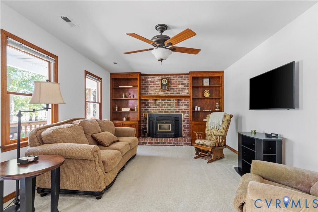 138 W Spring Road, Aylett, VA 23009 138 W Spring Road, Aylett, VA 23009
