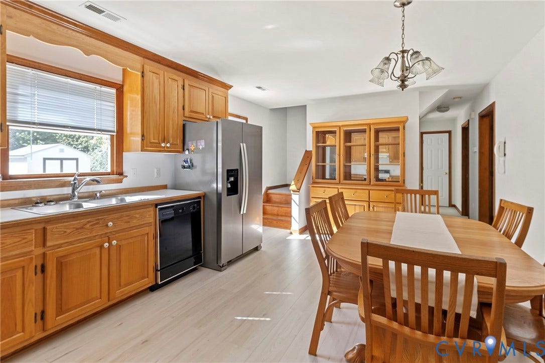 138 W Spring Road, Aylett, VA 23009 138 W Spring Road, Aylett, VA 23009