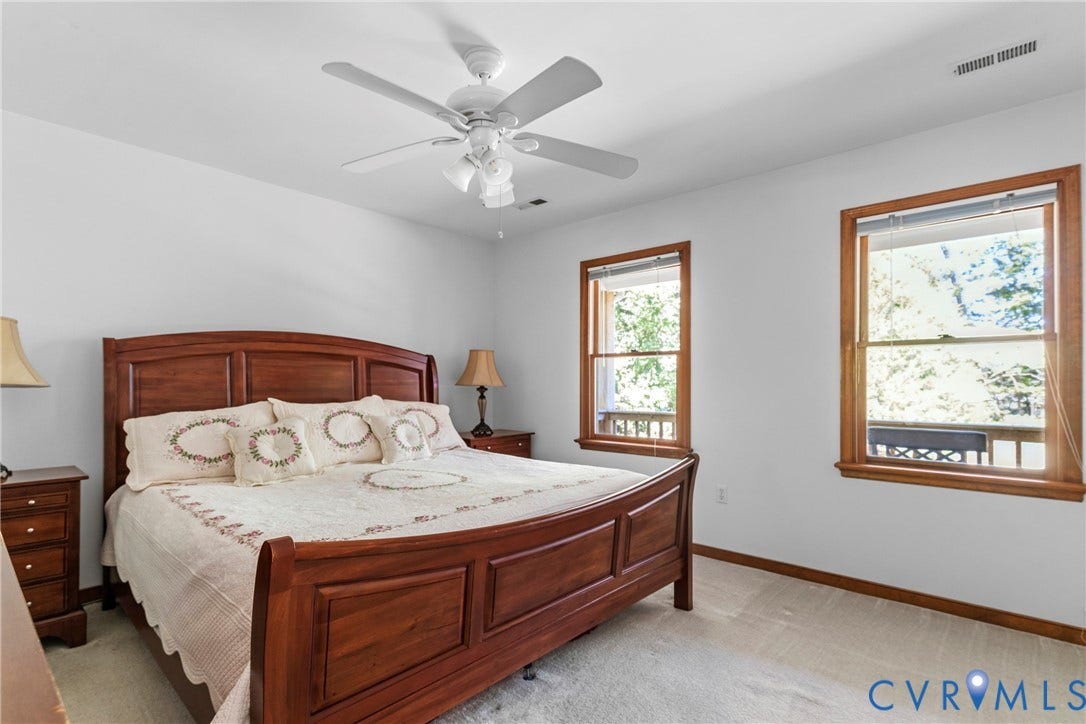 138 W Spring Road, Aylett, VA 23009 138 W Spring Road, Aylett, VA 23009