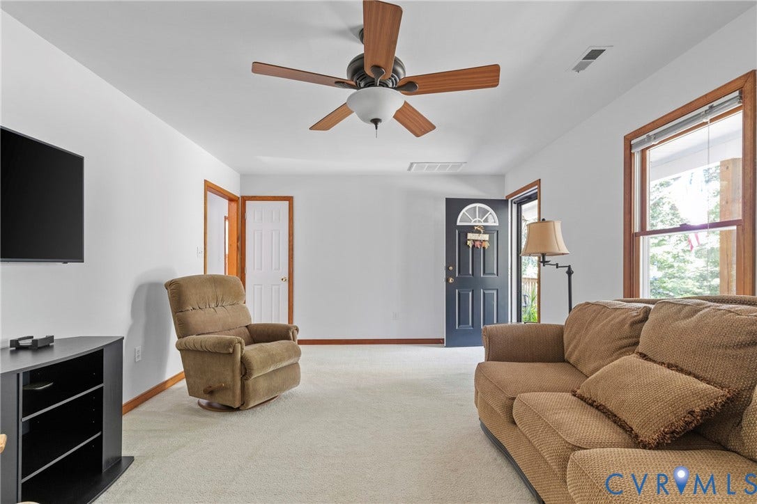 138 W Spring Road, Aylett, VA 23009 138 W Spring Road, Aylett, VA 23009