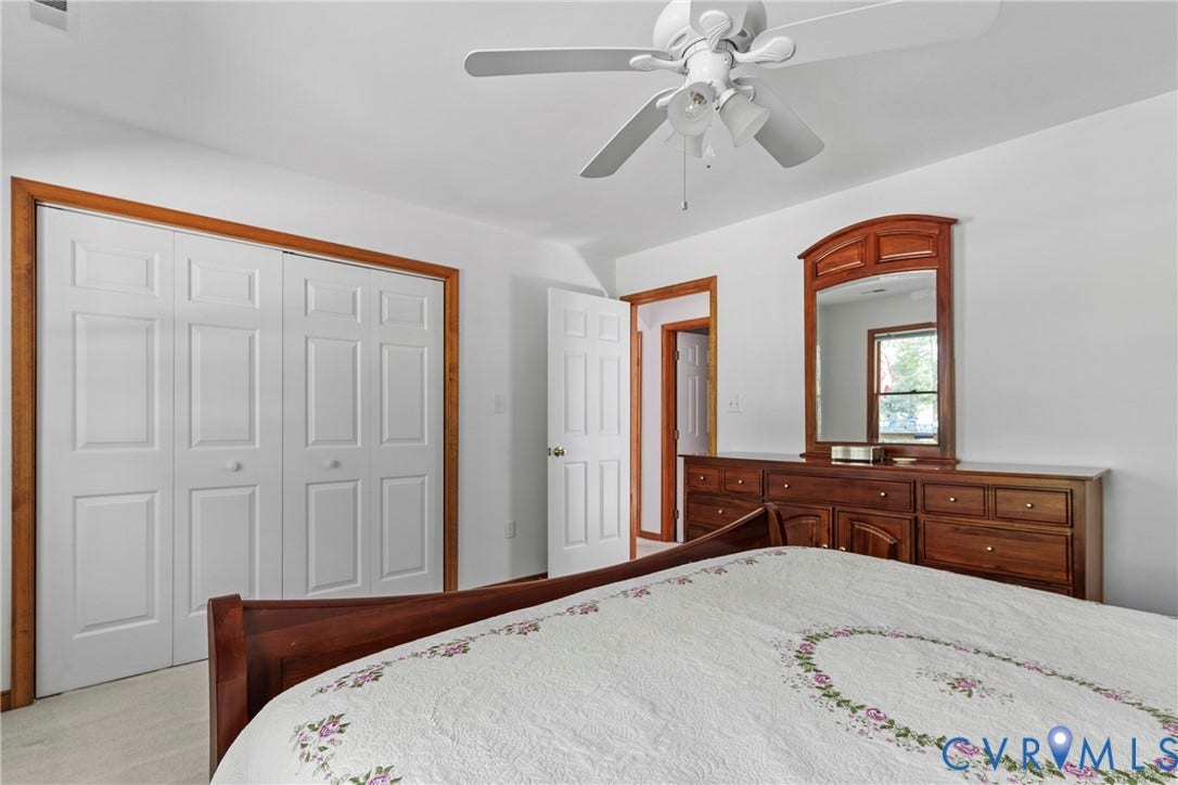 138 W Spring Road, Aylett, VA 23009 138 W Spring Road, Aylett, VA 23009