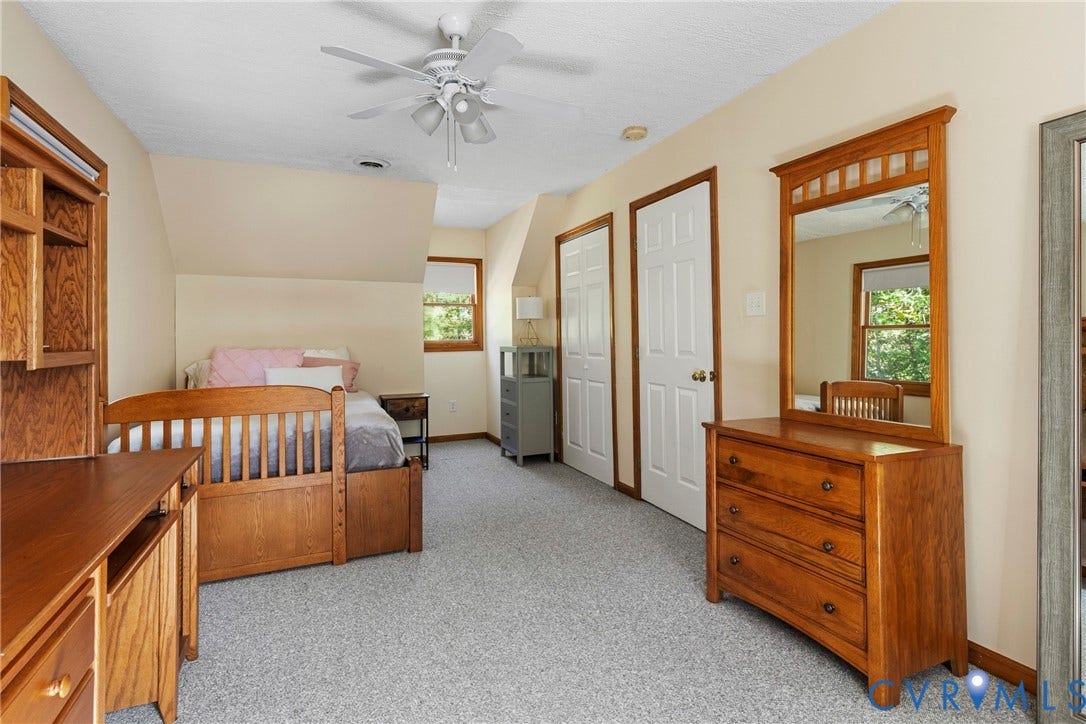 138 W Spring Road, Aylett, VA 23009 138 W Spring Road, Aylett, VA 23009
