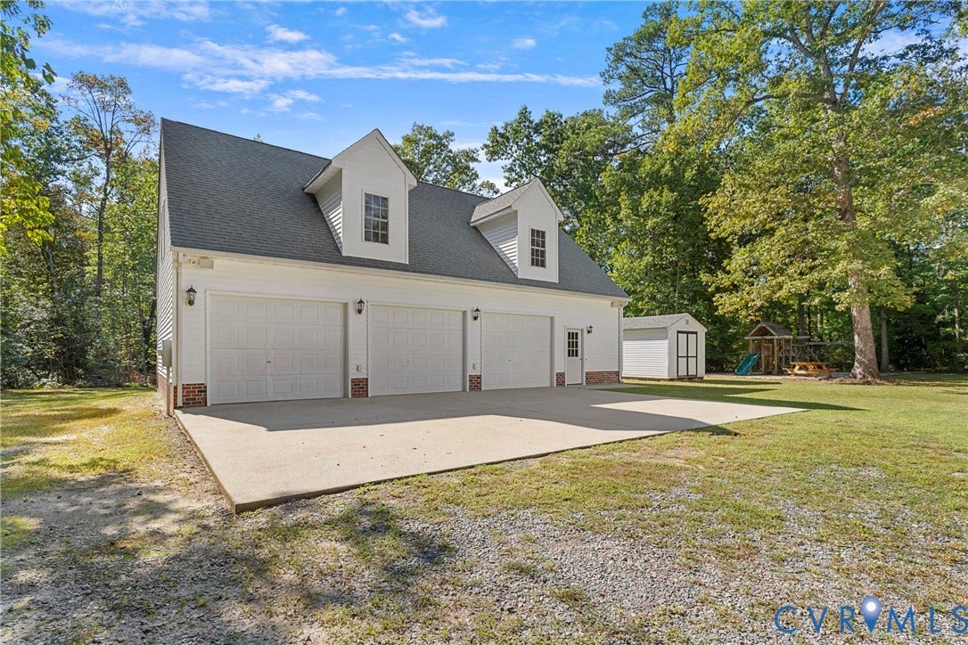 138 W Spring Road, Aylett, VA 23009 138 W Spring Road, Aylett, VA 23009