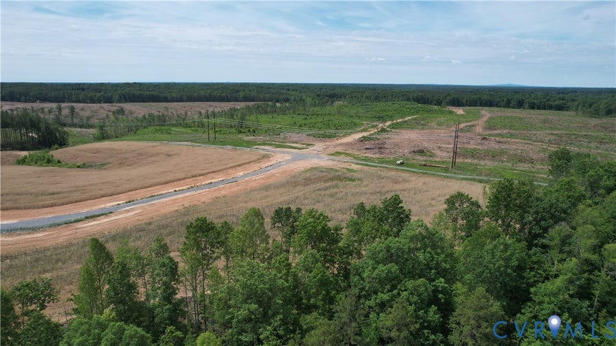 Property photo for 01 Briery creek Road, Scottsville, VA