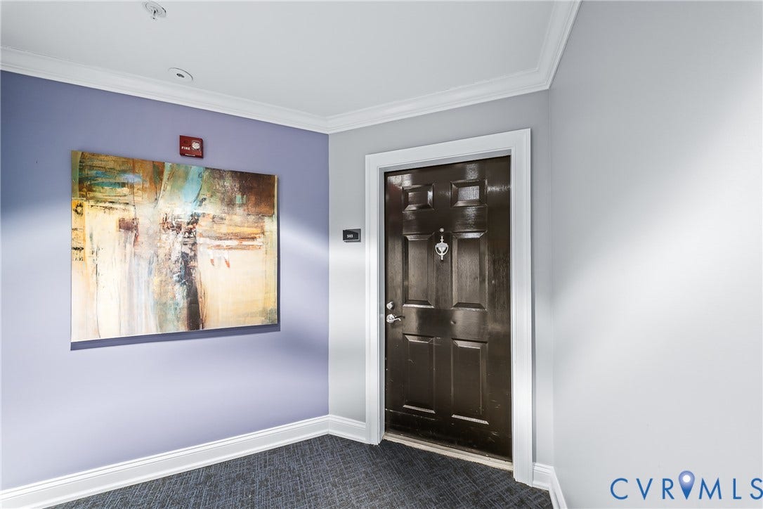 4820 Old Main Street, #503, Sky Line Condo, Richmond, VA 23231 4820 Old Main Street, #503, Sky Line Condo, Richmond, VA 23231