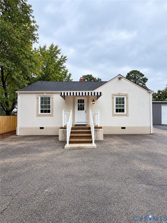 Property photo for 6323 Mallory Drive, Richmond, VA