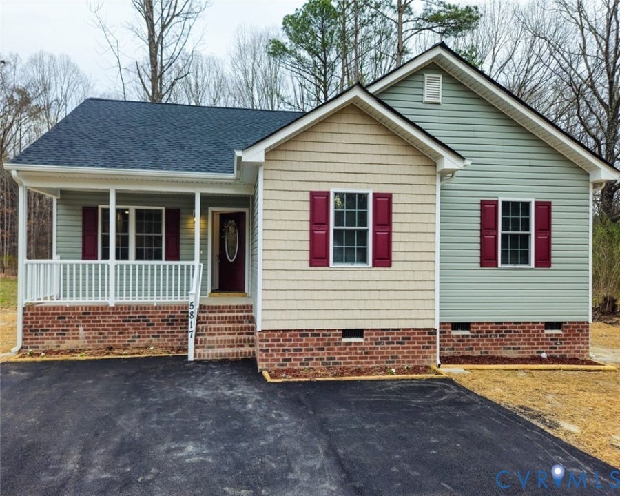 Property photo for 450 Wyatts Mill Road, Jarratt, VA