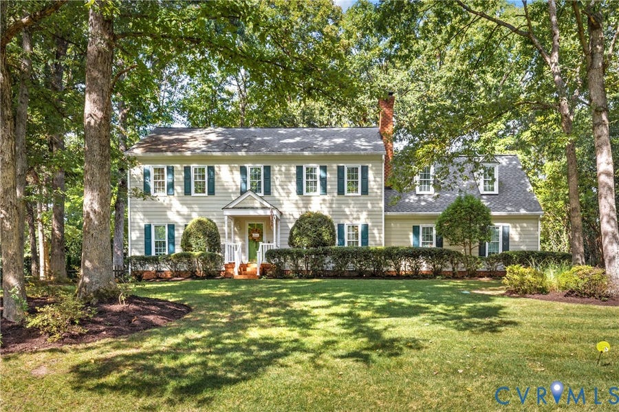 Property photo for 2420 Olde Stone Road, Midlothian, VA
