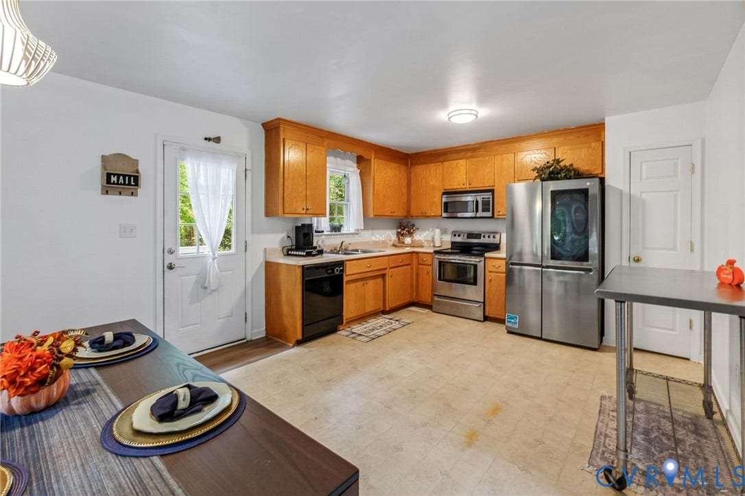 4294 Newville Road, Waverly, VA 23890