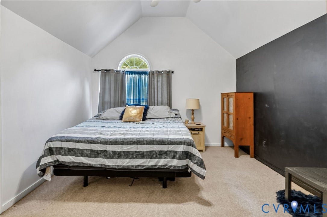 4294 Newville Road, Waverly, VA 23890