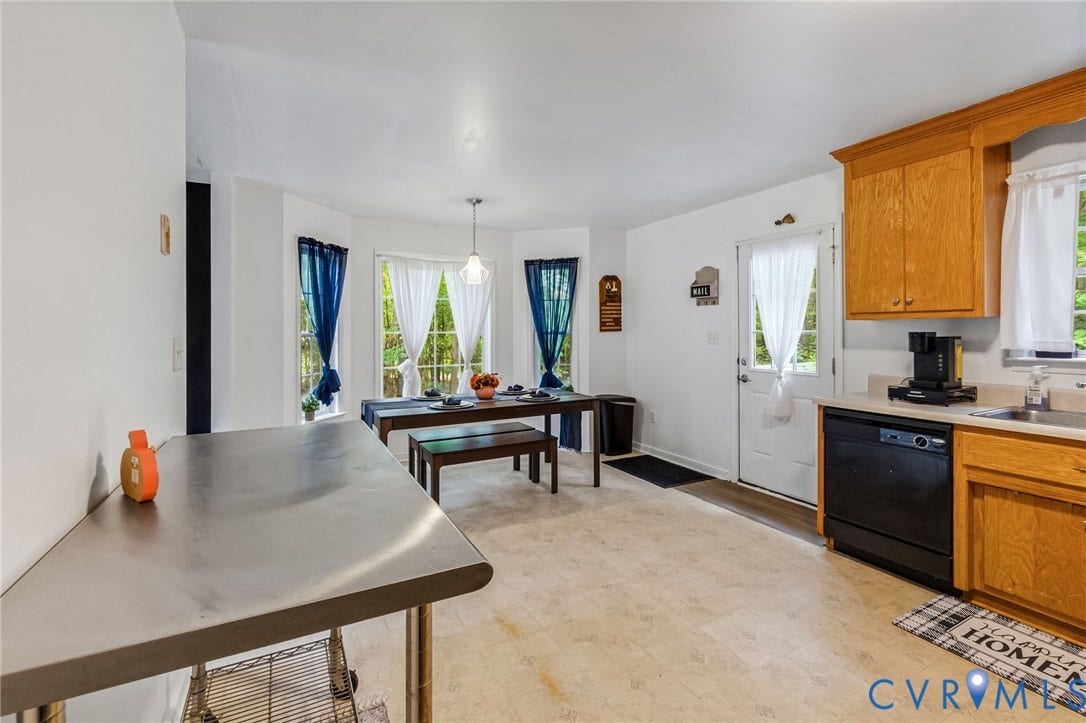 4294 Newville Road, Waverly, VA 23890