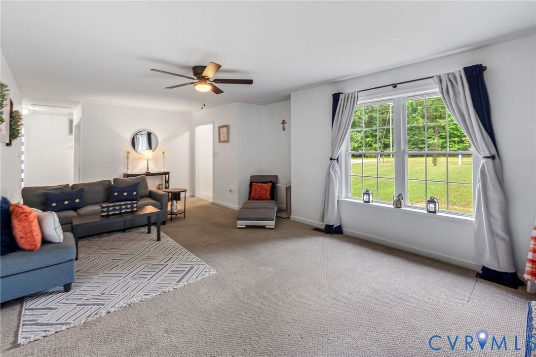 4294 Newville Road, Waverly, VA 23890