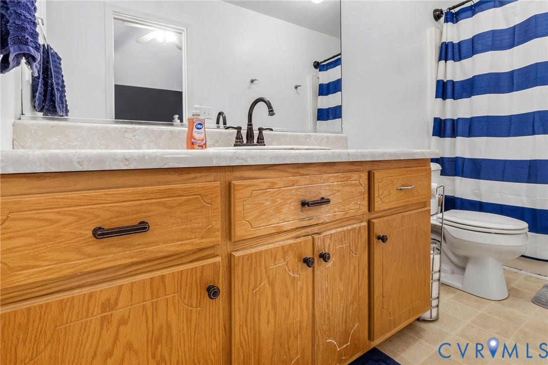 4294 Newville Road, Waverly, VA 23890